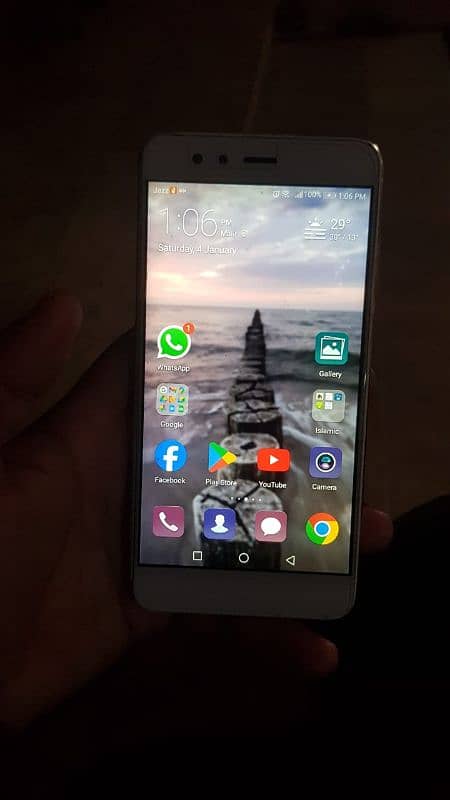 hawai p 10 lite 2