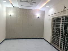 5 Marla New House For Rent in bahria Town Lahore