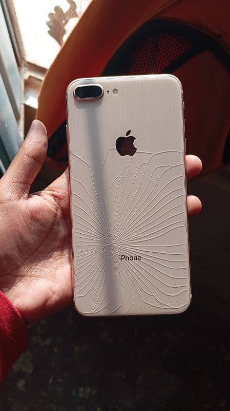 iphone 8+ for sale 1