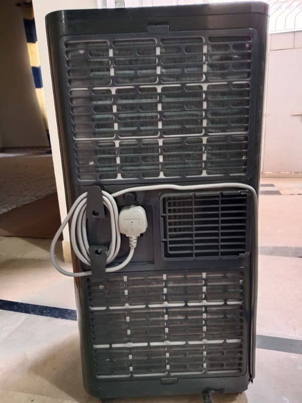 portable Ac 6