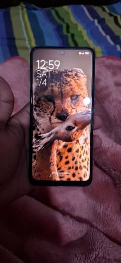 Redmi Note 10s