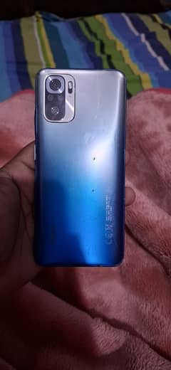 Redmi Note 10s