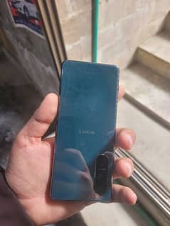 sony xperia 5 mark 3  10/10 condition non pta