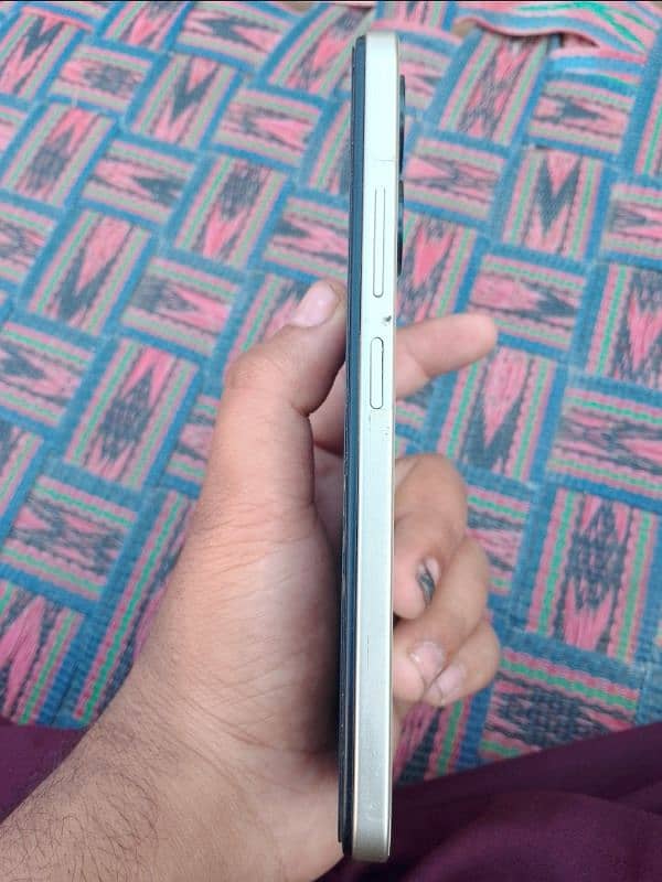 Itel A70 8 256 Condition 10/10 1