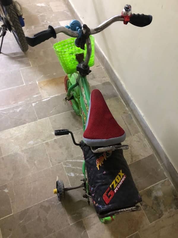 kids bike 3