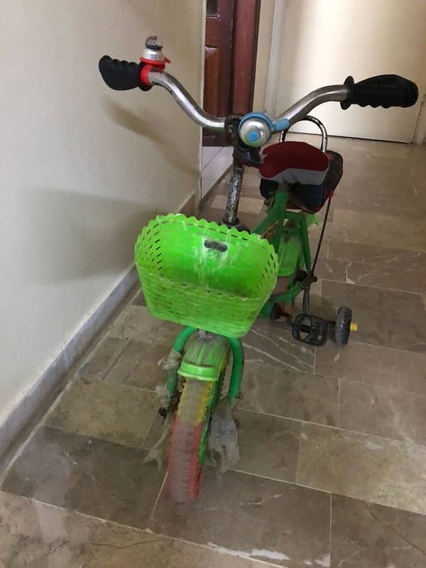 kids bike 7