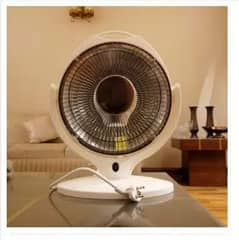 Electric Heater