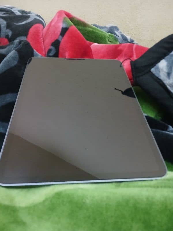 ipad pro 4th M2 chip 128 wifi 4