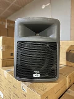 Amarican Used Speakers Peavey PR10 Available for Sale