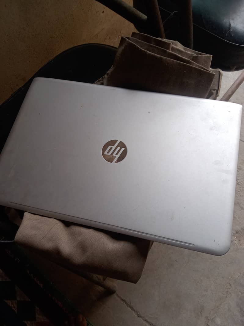 Laptop 1