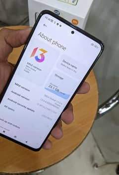 Redmi note 11 pro 03290506093watsapp