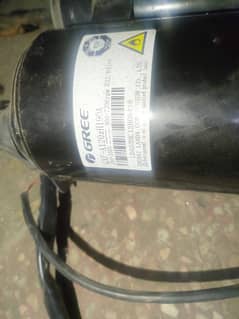 3 add inverter AC compressor for sale