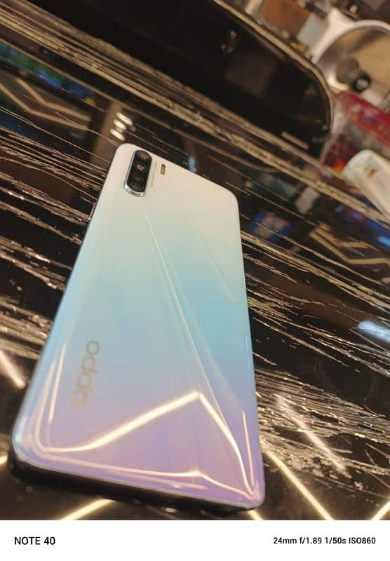 Oppo F15 8/256 2