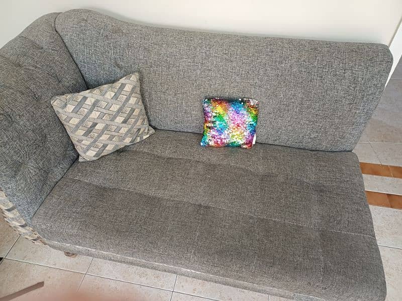 2 Seater Sofa 2