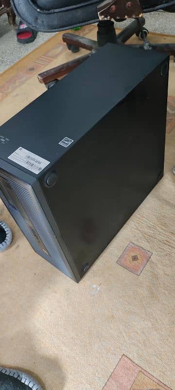 i7 4th generation system for Pubg 3