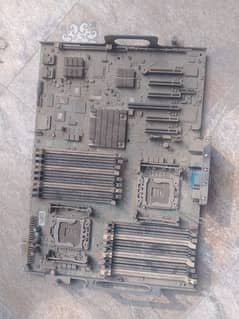 hp motherboard