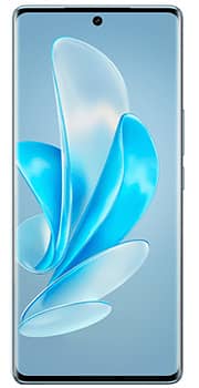 Vivo V29 With full box lush condition 0