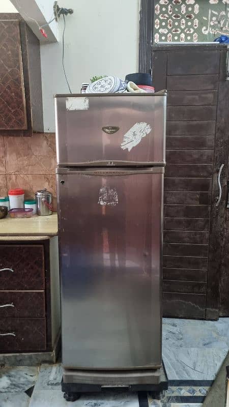 Fridge Dawalance 0