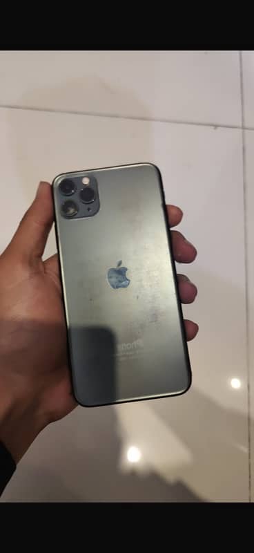 iphone 11 pro max official pta approved 1