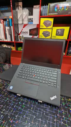 Lenovo ThinkPad T480 | Core i5 8th Gen | Excellent Condition