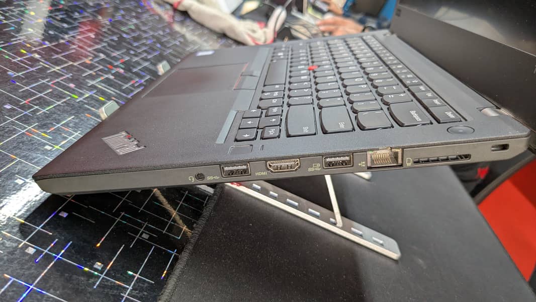 Lenovo ThinkPad T480 | Core i5 8th Gen | Excellent Condition 1