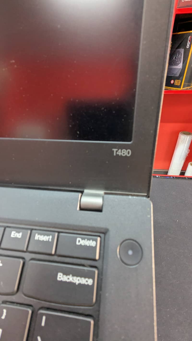 Lenovo ThinkPad T480 | Core i5 8th Gen | Excellent Condition 3