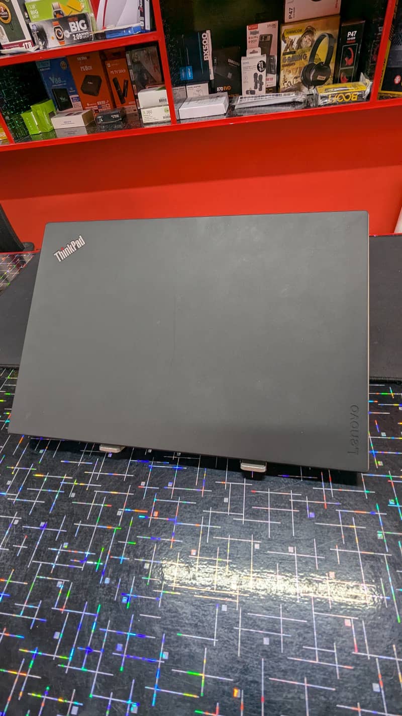 Lenovo ThinkPad T480 | Core i5 8th Gen | Excellent Condition 5