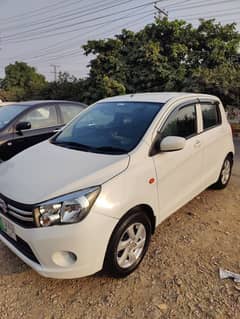 Suzuki Cultus VXL 2020