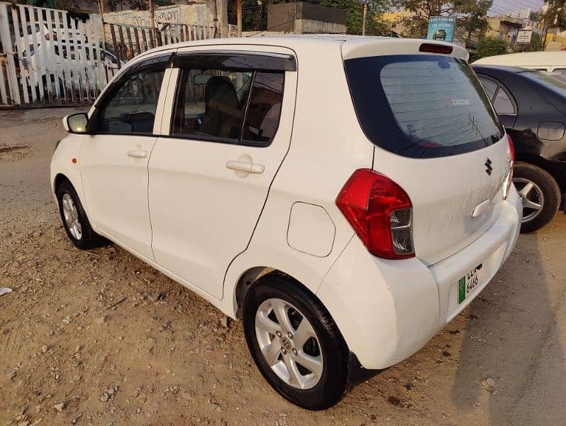 Suzuki Cultus VXL 2020 3