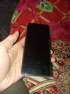 Tecno spark 20 all ok urgent sale