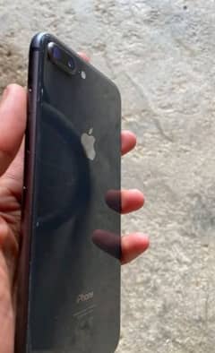 iPhone 8 plus 256GB Non-PTA