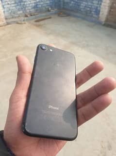 Iphone 7 Non PTA