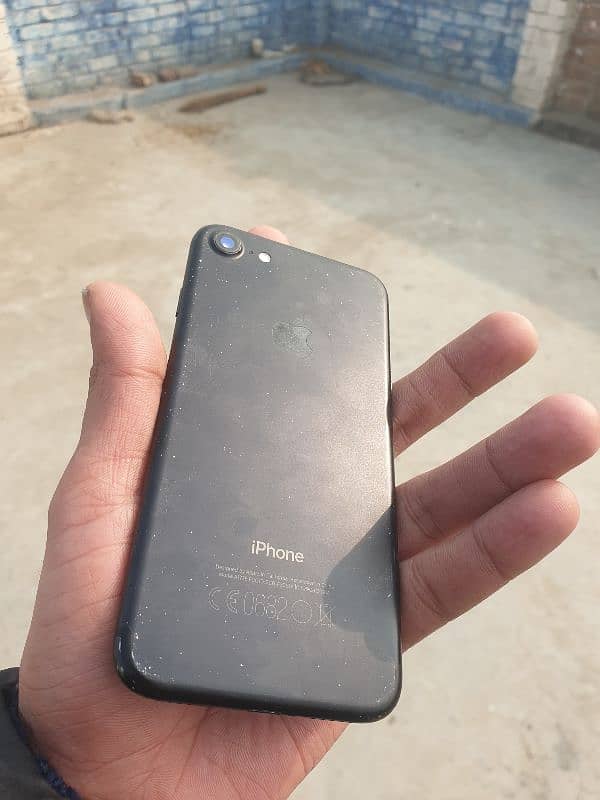 Iphone 7 Non PTA 0