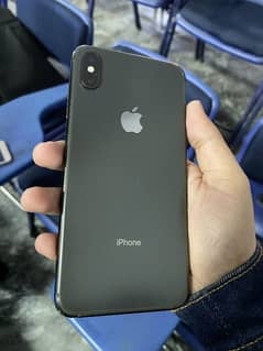 Iphone xs Max 64 gb non pta