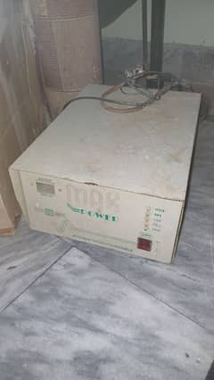 1000 watt UPS for sale in running good condition