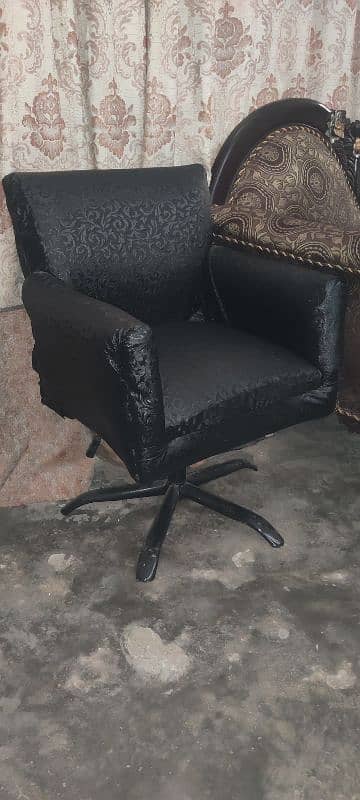 Office Chair 1