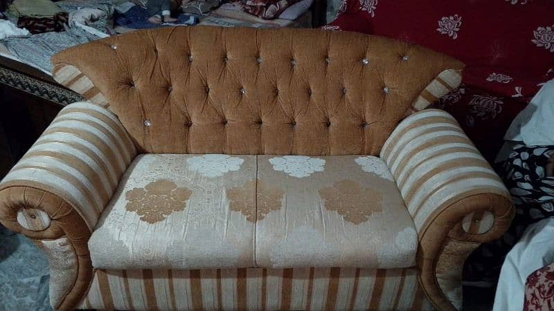 SOFA SET 1