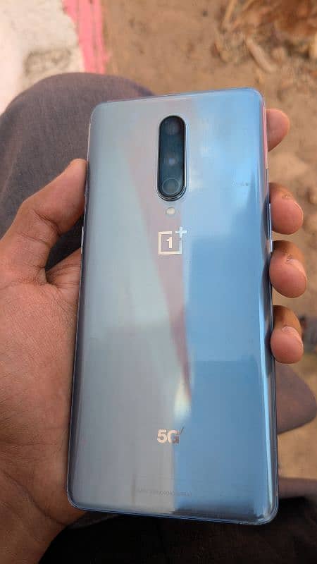 One Plus 8 5g 1