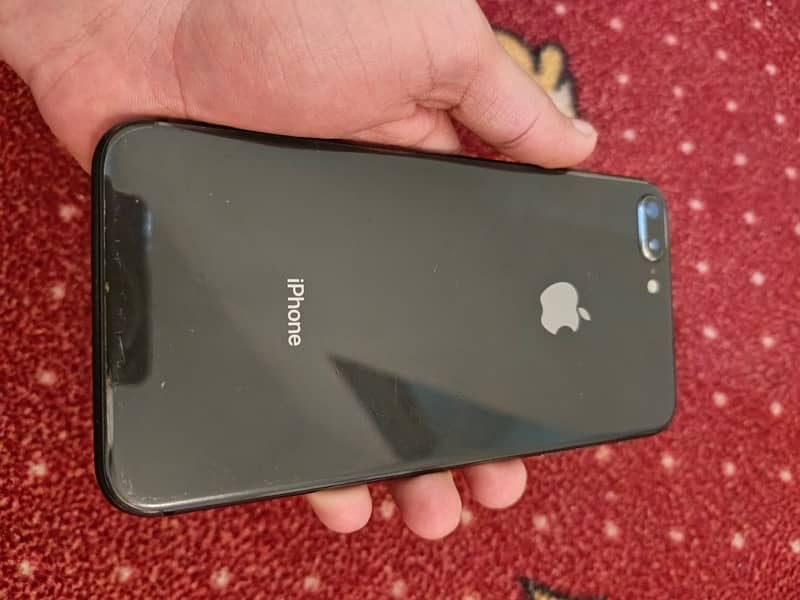 I phone 8 plus non pta 0