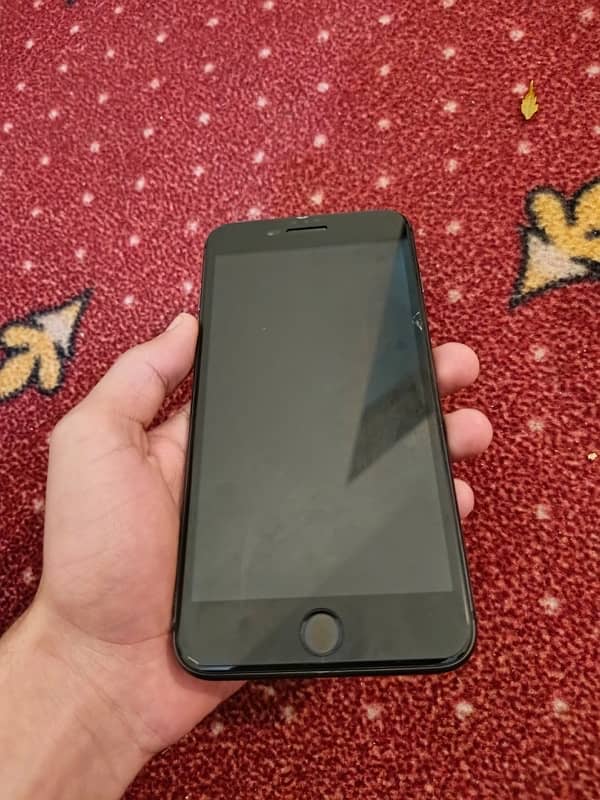 I phone 8 plus non pta 4