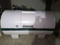 Super General Fiber Glass Water Tank