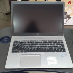 Used HP Elitebook 850 G6