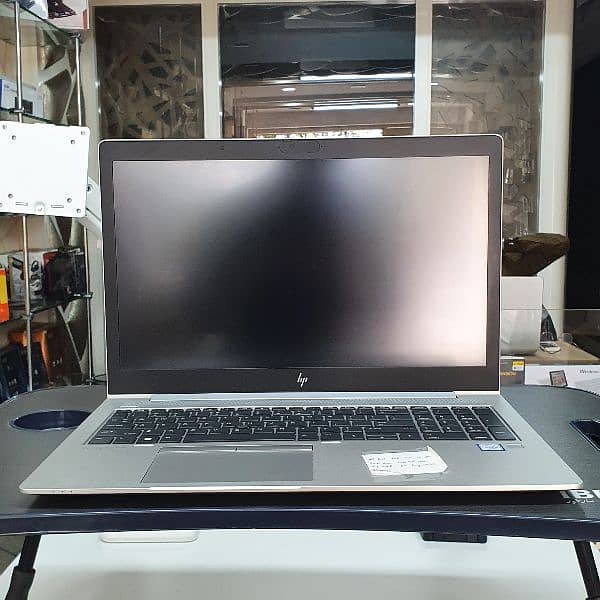 Used HP Elitebook 850 G6 2