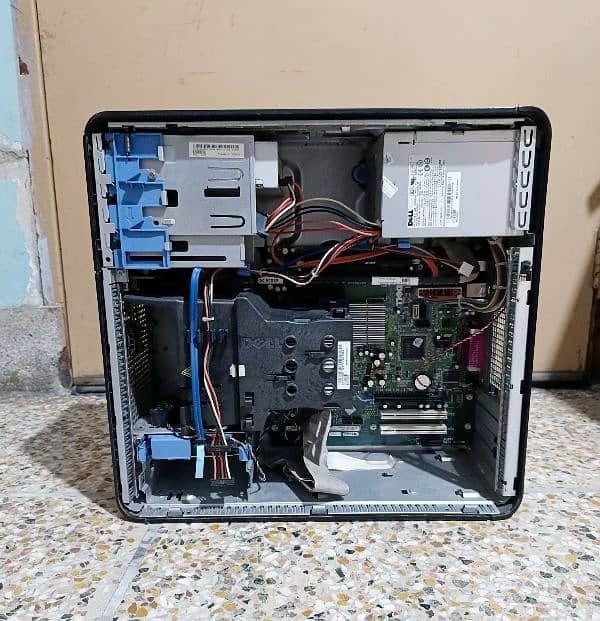 Dell Optiplex 755 Tower Gaming PC 5