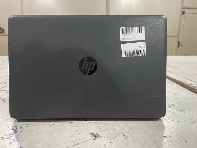 HP 250G7 1