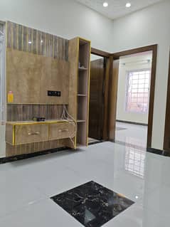 5 MARLA BRAND NEW HOUSE FOR SALE in FAISAL TOWN BLOCK C