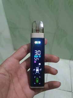 Uwell G3 pro pod/vape