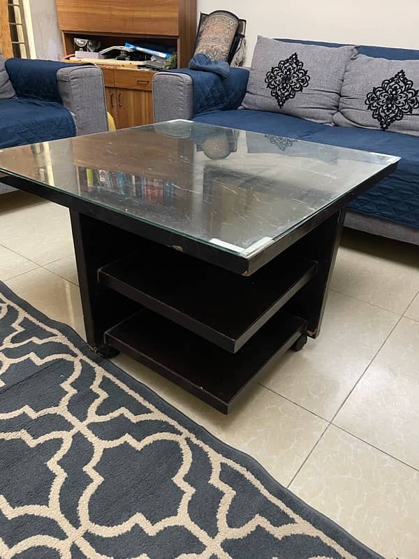 table for sale 1