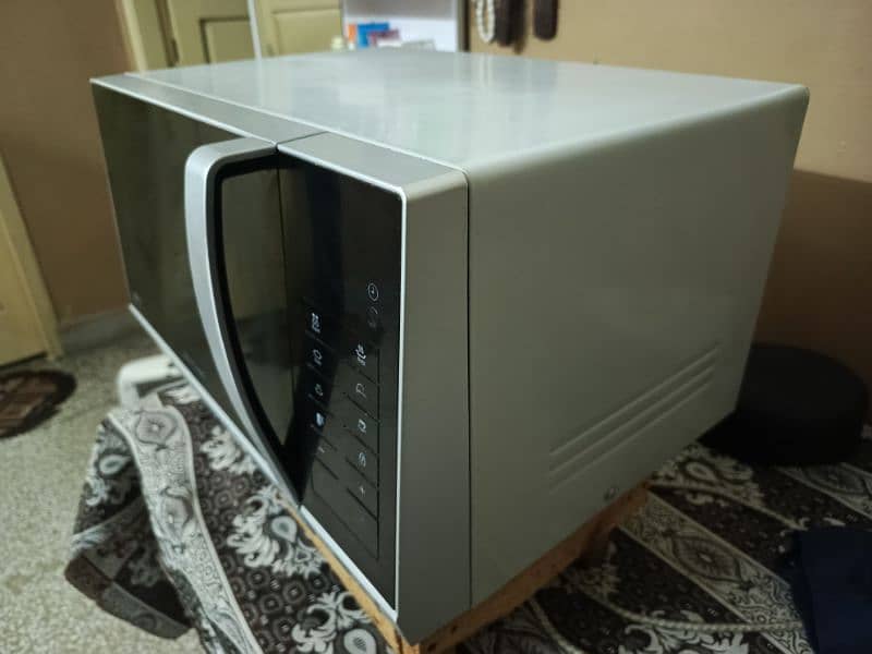 SAMSUNG OVEN 0