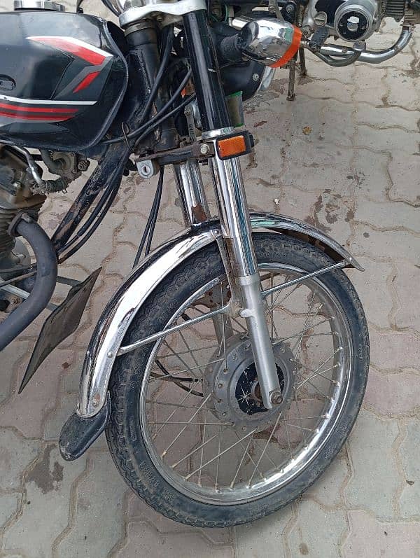 honda 125 sale 1